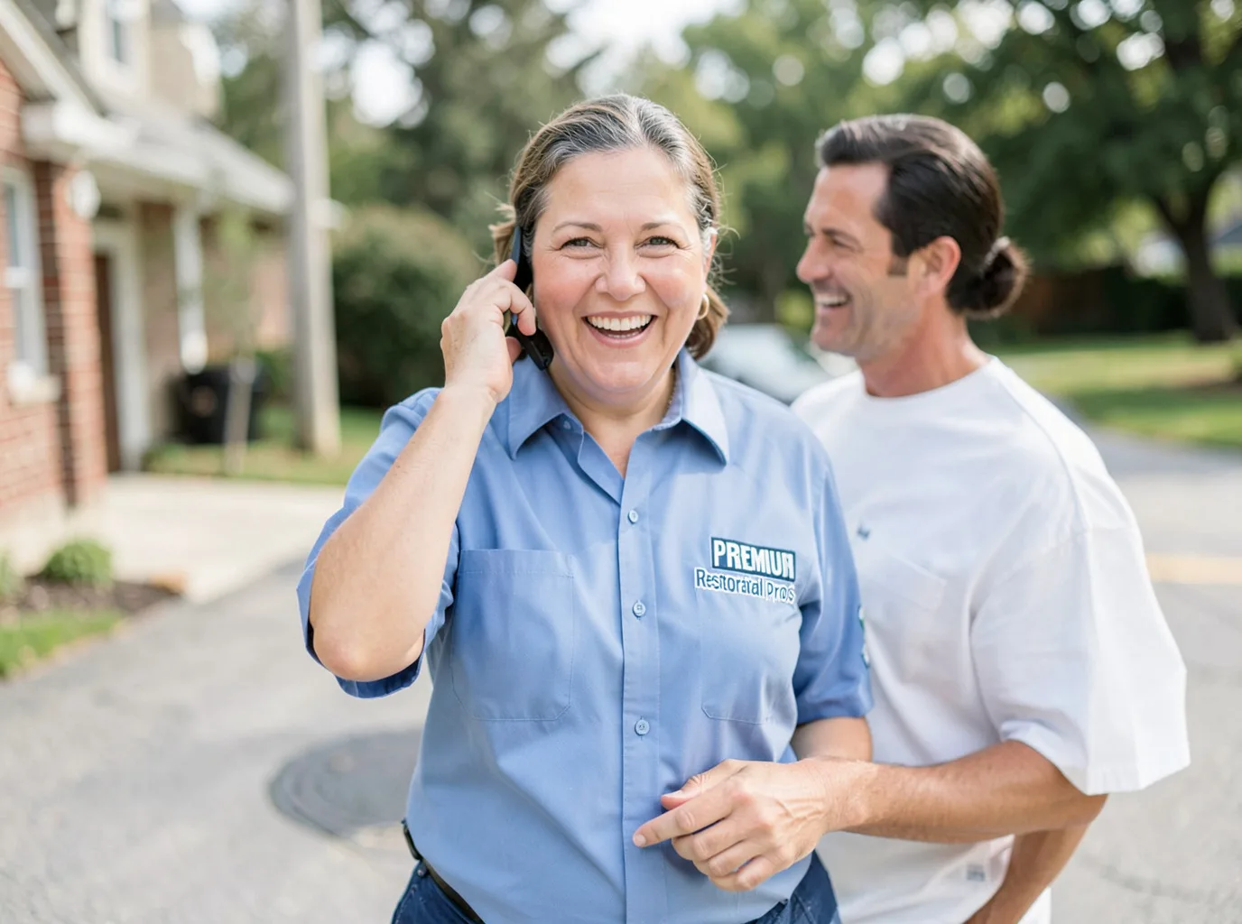 Water Damage Restoration Canonsburg, PA FAQs